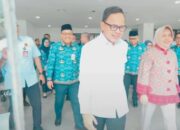 Sekretaris DPRD Makassar Turut Mendampingi Wamendagri Berkunjung ke MPP