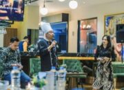 Phinisi Hospitality Hadirkan Serasa – Local Fusion: Perpaduan Cita Rasa Lokal dengan Sentuhan Modern