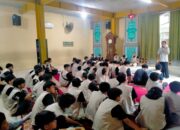 SMA Islam Athirah 1 Makassar Menggelar Kegiatan VO Part XVIII