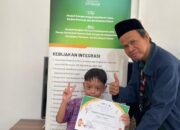 SD Islam Athirah 2 Sukses Gelar Lomba Tahfizh Online antar TK 2025