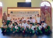 SD Islam Athirah Kunjungi Benteng Rotterdam, Mengenal Keberagaman Budaya Indonesia