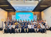 Safety Forum Bulan K3 Nasional, Pelindo Regional 4 Komitmen Tingkatkan SDM