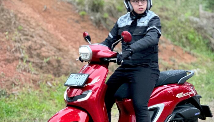 Asmo Sulsel Hadirkan Promo Spesial Sambut Valentine