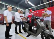 Festival Vokasi Satu Hati 2025 Siapkan Talenta Muda Masuki Era Elektrifikasi