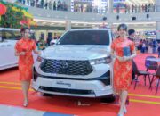 Subsidi PPnBM 3% Hybrid, Innova Zenix HV & Yaris Cross HV Turun Harga. Kunjungi Dealer Toyota Terdekat!