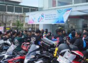 Honda Bikers Motour Camp 2025, Pererat Hubungan Bikers