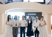 The Rinra Makassar Gelar Dream Wedding Exhibition 2025