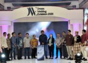 The Rinra Makassar Gelar Dream Wedding Exhibition 2025