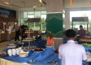 Gathering Kampoeng Ramadan, Makan Sepuasnya Banyak Menu Harga Murah