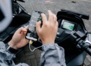 Terbaru dari Honda PCX160, Tetap Terkoneksi dan Bebas Ribet dengan Honda RoadSync