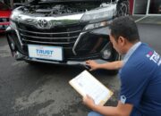 Bawa Mobil Lama, Pulang dengan Toyota Baru, Lebaran Bahagia Bersama Toyota