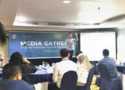 Adakan Media Gathering, PT GMTD Tbk Perkuat Sinergisitas dengan Media