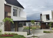 Penawaran Spesial, Cluster Ayana By IMB Properti Hadir dengan Konsep Japandi Modern dan Hunian Bebas Banjir