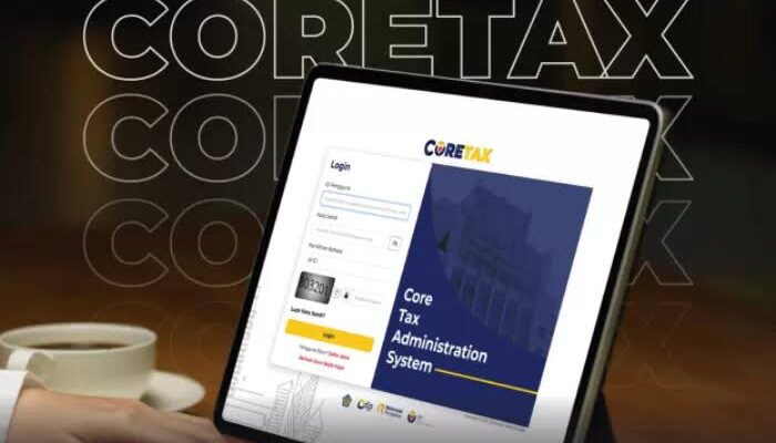 Pengkreditan Pajak Masukan Pasca-Implementasi Coretax