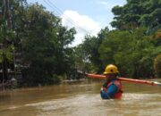 Hadapi Cuaca Ekstrem, PLN Imbau Masyarakat Tetap Waspada