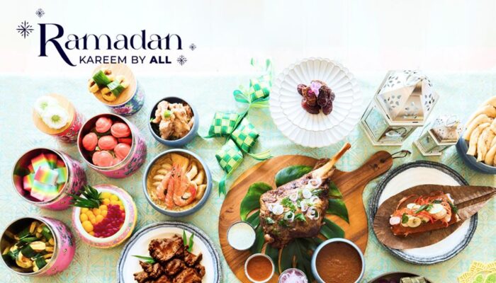 Rayakan Ramadan dengan Iftar Spesial dan Double Poin Reward ALL di Hotel-Hotel Accor Makassar