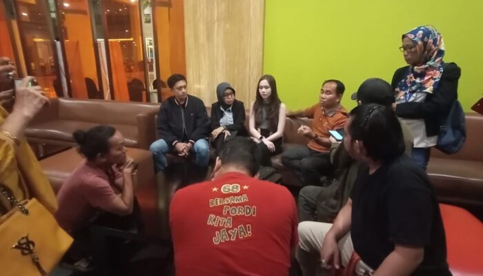 Kuasa Hukum Nilai Penetapan Tersangka Hj. Nursanti Keliru, Desak Polda Sulsel Berikan Perlindungan Hukum