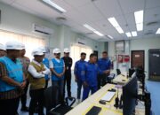 Kunjungan ke Baubau, Menteri ESDM Pastikan Listrik PLN Andal Hadapi Idul Fitri 1446H