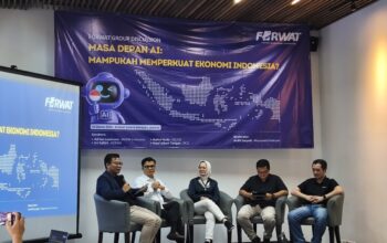 Kedaulatan AI untuk Memberdayakan Indonesia, Dorong Transformasi Digital dan Pertumbuhan Ekonomi Indonesia