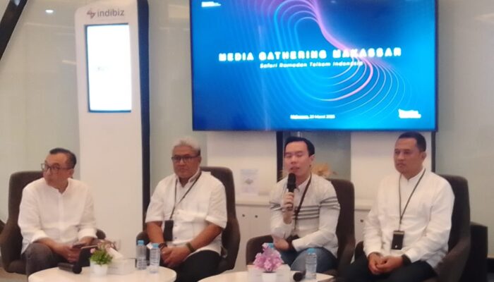 Siaga RAFI 2025, TelkomGroup Komitmen Beri Layanan konektivitas Tanpa Henti