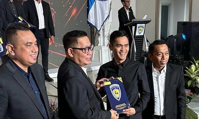 Muh Saleh Resmi Nahkodai IMI Enrekang 2025–2027, Siap Bangun Sirkuit dan Perkuat Komunitas Otomotif