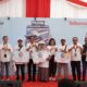 Telkomsel Mudikkan Gratis 200 Pelanggan Makassar ke Surabaya Melalui Program Telkomsel Mudik Hepi 2025