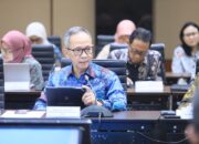 OJK dan Bank Indonesia Sepakat Menjaga Ketahanan, Mendukung Pertumbuhan Ekonomi