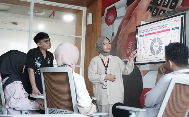 Telkomsel Hadirkan Layanan Analisa Kunjungan Wisatawan dari MSIGHT yang Berbasis Data Telekomunikasi untuk Dukung Pengembangan Pariwisata Indonesia