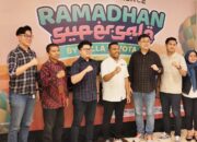 Jangan Lewatkan! Ramadan Super Sale by Kalla Toyota Hadir 11 Hari Banjir Promo di Trans Studio Mall