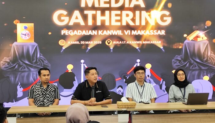 Beragam Promo Menarik dari Pegadaian di Bulan Ramadan