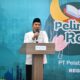 Kunjungi Pelabuhan Balikpapan, Dirut Pelindo Pastikan Kelancaran Operasional & Berbagi Kebahagiaan dengan Masyarakat Sekitar