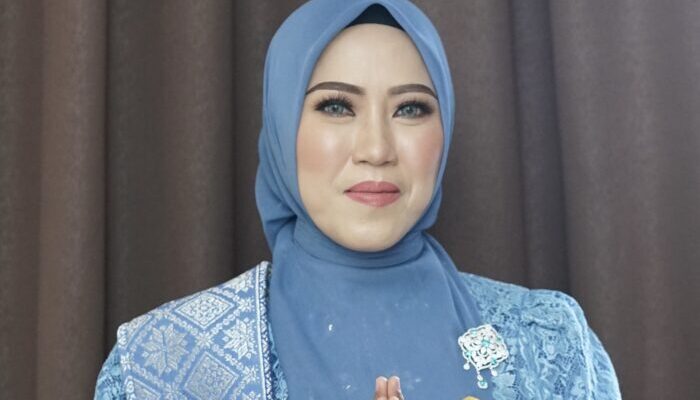 Hari Kartini, Fatma Wahyudin Ajak Perempuan Terus Berkarya dan Menginspirasi