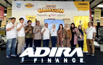 Adira Finance Umumkan Pemenang Tahap Pertama Program UMRAH Untuk Sahabat 2025