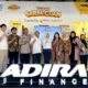Adira Finance Umumkan Pemenang Tahap Pertama Program UMRAH Untuk Sahabat 2025