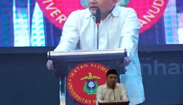 IKAHU Gelar Halal bi Halal dan Pemilihan Ketua. APPI: Segera Lakukan Konsolidasi Internal