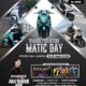 Honda Premium Matic Day Akan Hadir di Grand Mall Maros