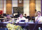 Kunker Reses, Komisi VI DPR RI: Kapal Area Steril Pedagang Asongan