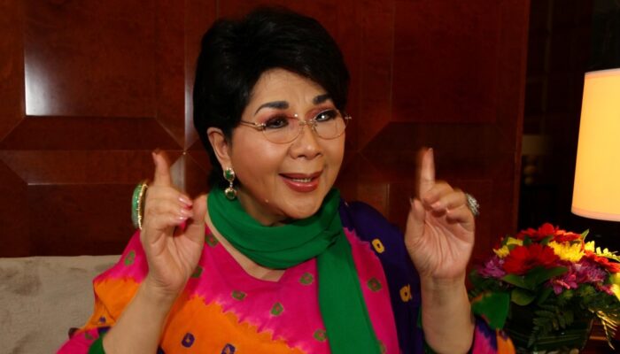 Kabar Duka: Musisi Senior Titiek Puspa Tutup Usia, Indonesia Kehilangan Sosok Legendaris