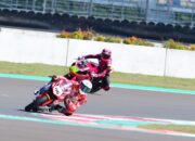 Astra Honda Siap Bawa CBR series Pertahankan Dominasi di Mandalika Racing Series 2025