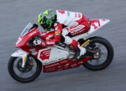 Empat Pebalap Astra Honda Siap Bawa Merah Putih Berjaya di IATC Qatar