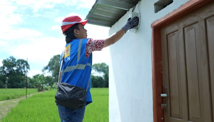 Hindari Korsleting untuk Cegah Kebakaran, Ini Tips dari PLN