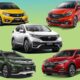 Ini Daftar Mobil Honda Terlaris pada Kuartal 1 Tahun 2025