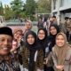SMA Islam Athirah 1 Makassar Kobarkan Semangat Emansipasi Lewat Upacara Peringatan Hari Kartini