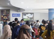 Kinerja Operasional Meningkat, Pelindo Regional 4 Catat Pertumbuhan Positif di Triwulan I 2025