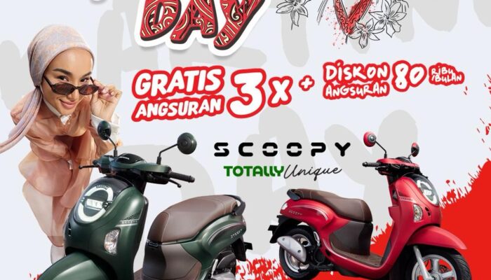 Asmo Sulsel Hadirkan Promo Spesial Kartini Day