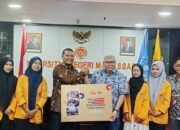 Telkomsel Salurkan Bantuan Pendidikan untuk Mahasiswa UNHAS dan UNM, Perkuat Kemajuan Pendidikan Tinggi