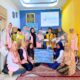 Srikandi PLN UID Sulselrabar Rayakan Hari Kartini Bersama Anak-Anak Pejuang Kanker di YKAKI Makassar