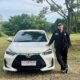 Agya Stylix : Mobil Sejuta Pesona Dengan Desain Lebih Stylish Dengan Fitur Modern