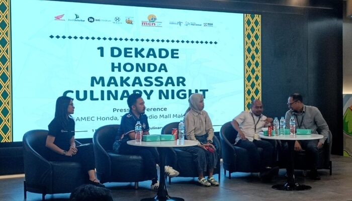 MCN Satu Dekade Kembali Hadir dengan Tema “Rasa Rumah – 10 Tahun 10 Cerita”