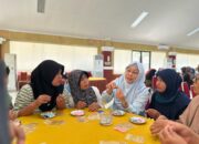 Wujudkan Prinsip Keberlanjutan, GMTD Gelar Tanjung Bunga Berkarya